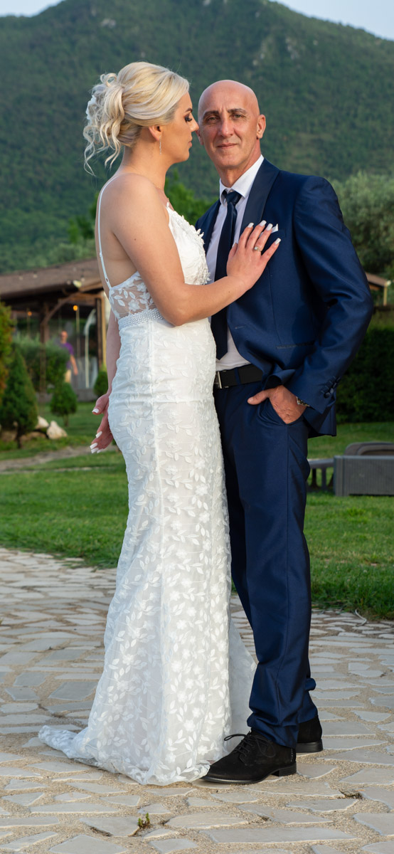 Diana & Mario