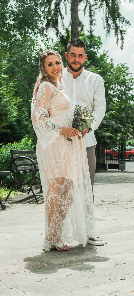 Iulia & Alexandru