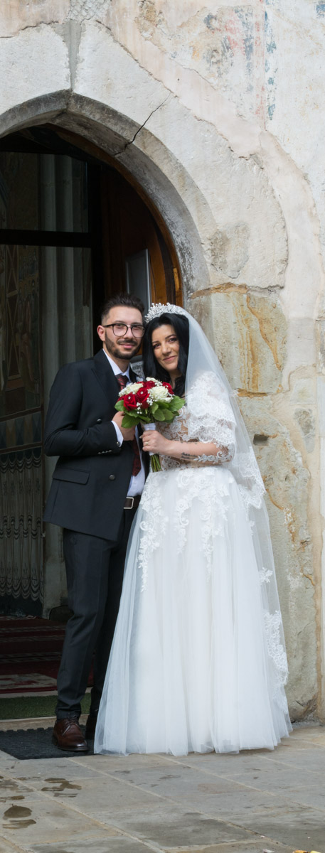 Raluca & Andrei